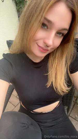 Lilo Nora OnlyFans Leaked Free Thumbnail Picture - #iOGBSaNtA2