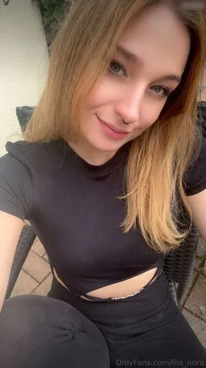 Lilo Nora OnlyFans Leaked Free Thumbnail Picture - #tGWFtvsAbI