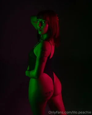 Lilo Peachie OnlyFans Leaked Free Thumbnail Picture - #pb4oartAzP