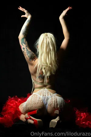 Lilodurazo OnlyFans Leaked Free Thumbnail Picture - #347y6MckgD