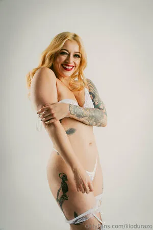 Lilodurazo OnlyFans Leaked Free Thumbnail Picture - #6KVLmTgNxI