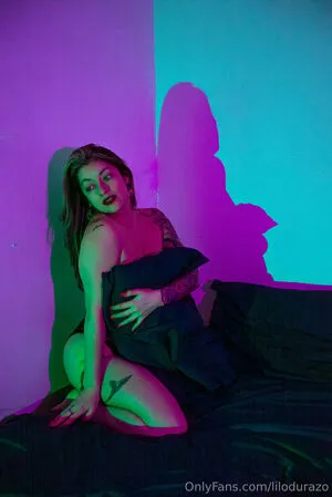 Lilodurazo OnlyFans Leaked Free Thumbnail Picture - #7n0w1PhHCU