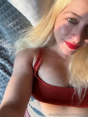 Lilodurazo OnlyFans Leaked Free Thumbnail Picture - #W7IXsTtkhO