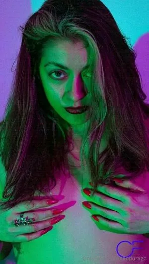 Lilodurazo OnlyFans Leaked Free Thumbnail Picture - #lmRuye0J0b
