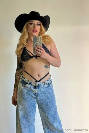 Lilodurazo OnlyFans Leaked Free Thumbnail Picture - #qHX3XMerH8
