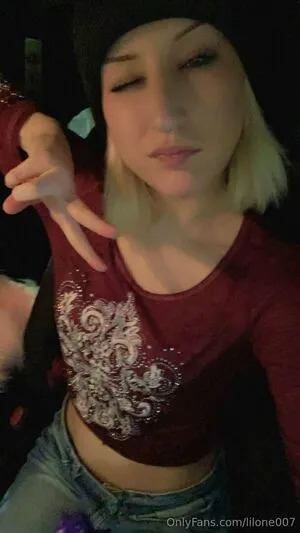 Lilone007 OnlyFans Leaked Free Thumbnail Picture - #CGkQgv1M1l
