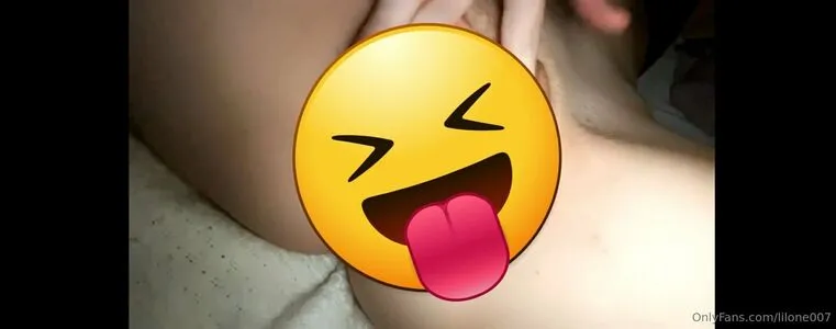 Lilone007 OnlyFans Leaked Free Thumbnail Picture - #rmC8IufmDD