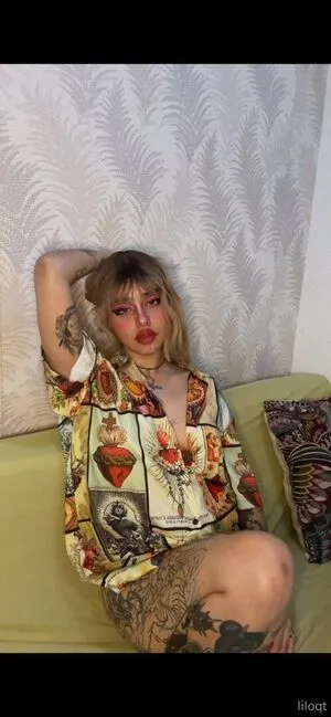 Liloo2 OnlyFans Leaked Free Thumbnail Picture - #1IeBzMcudr