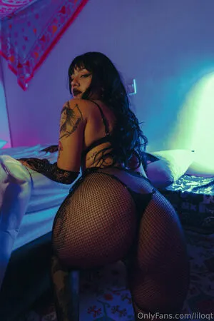 Liloo2 OnlyFans Leaked Free Thumbnail Picture - #A9UabTozVQ