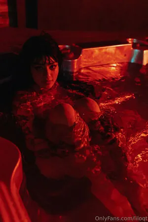 Liloo2 OnlyFans Leaked Free Thumbnail Picture - #C6f27Gcwuo