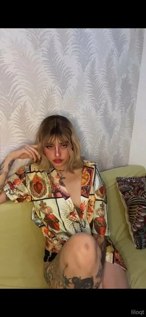 Liloo2 OnlyFans Leaked Free Thumbnail Picture - #Kb0JgKt7zo