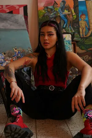 Liloo2 OnlyFans Leaked Free Thumbnail Picture - #NZPcoU1kuZ