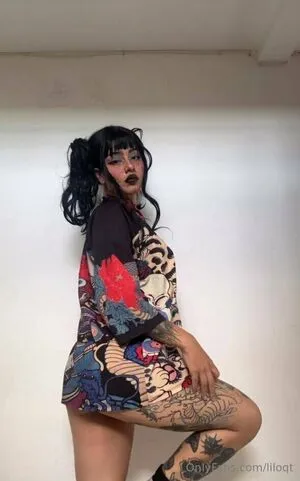 Liloo2 OnlyFans Leaked Free Thumbnail Picture - #OrmzkOdtlw