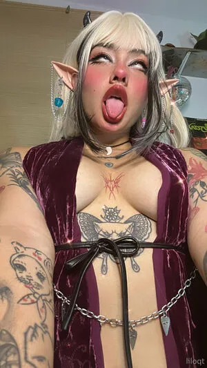 Liloo2 OnlyFans Leaked Free Thumbnail Picture - #VDR7IW13Ul