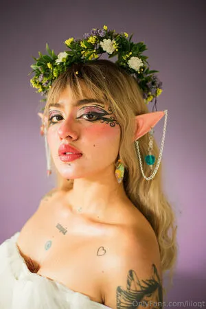 Liloo2 OnlyFans Leaked Free Thumbnail Picture - #li4KzOWtx3