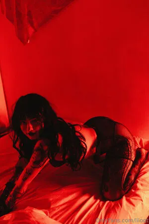 Liloo2 OnlyFans Leaked Free Thumbnail Picture - #m6QNaMhfOS