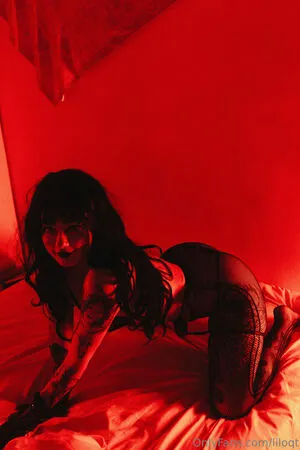 Liloo2 OnlyFans Leaked Free Thumbnail Picture - #tFx7gvfbEt