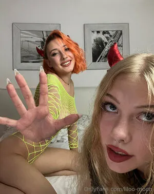 liloo_moon OnlyFans Leaked Free Thumbnail Picture - #iXU7xCIygS