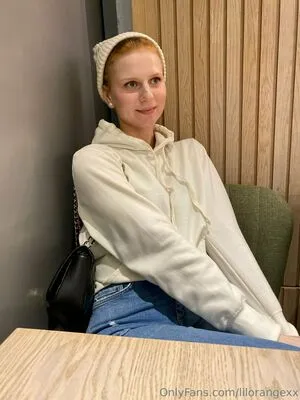 Lilorangexx OnlyFans Leaked Free Thumbnail Picture - #6teW0ZZBsV