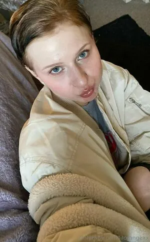 Lilorangexx OnlyFans Leaked Free Thumbnail Picture - #9huSCVx7IV