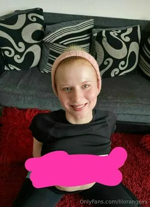 Lilorangexx OnlyFans Leaked Free Thumbnail Picture - #Aum4xN7Ycj
