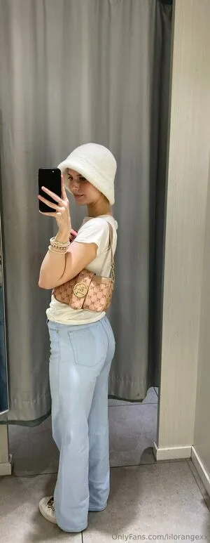 Lilorangexx OnlyFans Leaked Free Thumbnail Picture - #DHRQCg1zoM