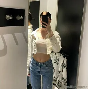 Lilorangexx OnlyFans Leaked Free Thumbnail Picture - #GGoS2skIYg
