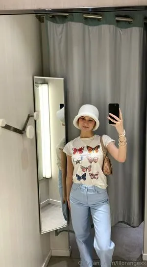 Lilorangexx OnlyFans Leaked Free Thumbnail Picture - #K2GqorpFIK