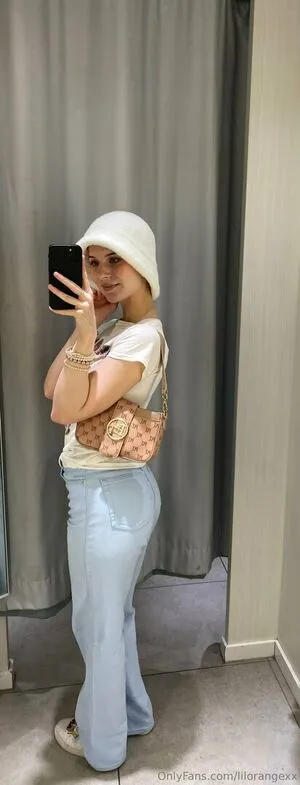 Lilorangexx OnlyFans Leaked Free Thumbnail Picture - #MunmB18HjY