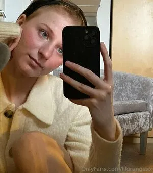 Lilorangexx OnlyFans Leaked Free Thumbnail Picture - #Pkswxt8tap