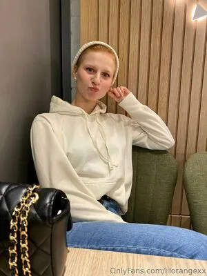 Lilorangexx OnlyFans Leaked Free Thumbnail Picture - #R4ViZcqzLQ
