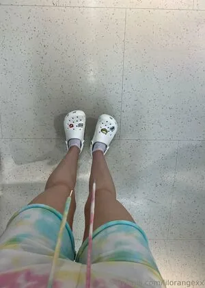 Lilorangexx OnlyFans Leaked Free Thumbnail Picture - #ZXGlGtyv7f