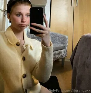 Lilorangexx OnlyFans Leaked Free Thumbnail Picture - #cR87KkD9BK