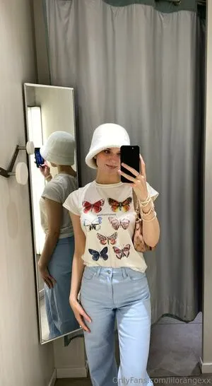 Lilorangexx OnlyFans Leaked Free Thumbnail Picture - #rMllSD38jF