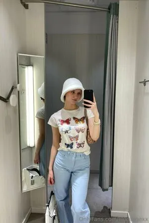 Lilorangexx OnlyFans Leaked Free Thumbnail Picture - #yDUMmZ7ffy