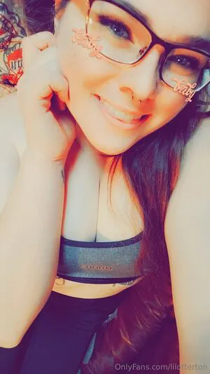 Lilotterton OnlyFans Leaked Free Thumbnail Picture - #09hbMmAAWE
