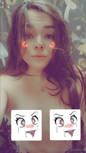 Lilotterton OnlyFans Leaked Free Thumbnail Picture - #0p0NS1lU6v