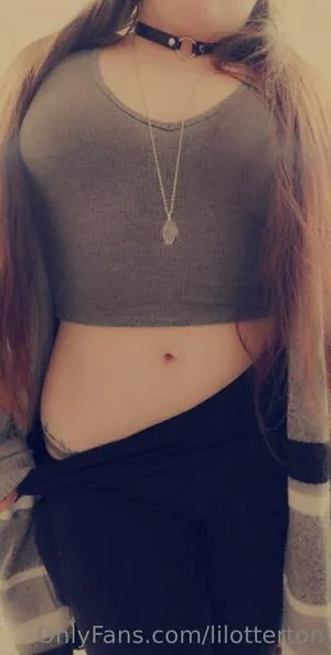 Lilotterton OnlyFans Leaked Free Thumbnail Picture - #0wA4kK4WrN