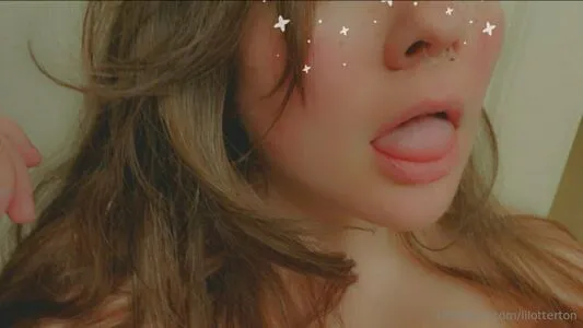 Lilotterton OnlyFans Leaked Free Thumbnail Picture - #2U8rOOoOkO