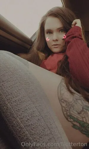 Lilotterton OnlyFans Leaked Free Thumbnail Picture - #3KXVLePpby