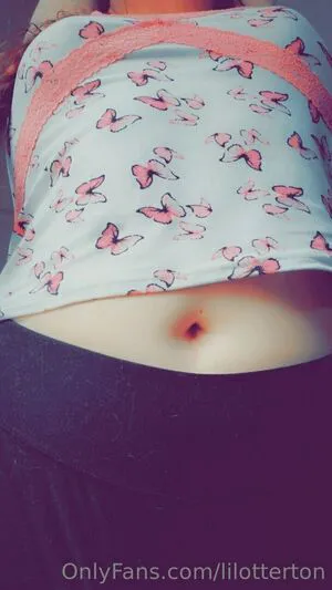 Lilotterton OnlyFans Leaked Free Thumbnail Picture - #3oiQ629bf8