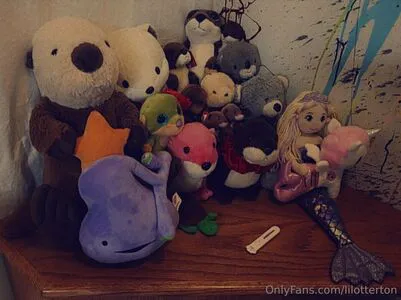 Lilotterton OnlyFans Leaked Free Thumbnail Picture - #5YbW7TEBli