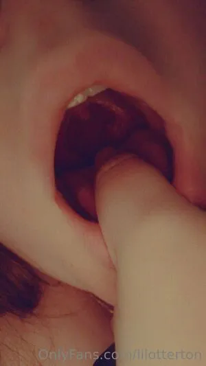 Lilotterton OnlyFans Leaked Free Thumbnail Picture - #65rEBfN33P