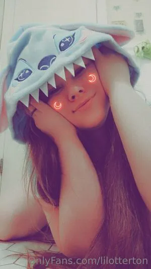 Lilotterton OnlyFans Leaked Free Thumbnail Picture - #67LCznvXvX