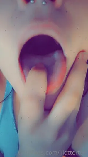 Lilotterton OnlyFans Leaked Free Thumbnail Picture - #6FTrW79N6O