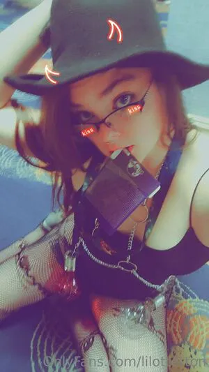 Lilotterton OnlyFans Leaked Free Thumbnail Picture - #9MgJC7a6dg