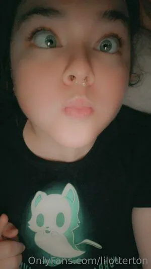 Lilotterton OnlyFans Leaked Free Thumbnail Picture - #9YdELKCmTz