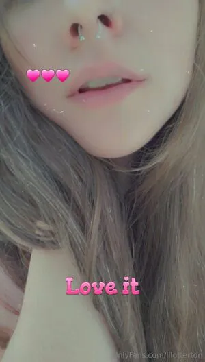 Lilotterton OnlyFans Leaked Free Thumbnail Picture - #C8I3ckDpe1