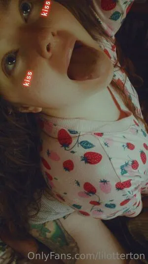 Lilotterton OnlyFans Leaked Free Thumbnail Picture - #EeukQLxoCA