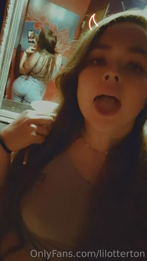 Lilotterton OnlyFans Leaked Free Thumbnail Picture - #GJ6bm0yVwI